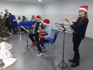 Predbožični večer 3